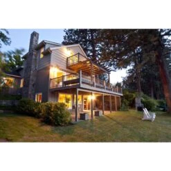 Feit PAR38 E26 (Medium) LED Bulb Daylight 75 Watt Equivalence 2 Pk -Luminexm Store 1a82238b c892 443f 826e 12b5b3b4567e