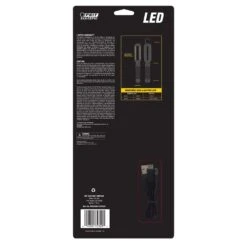 Feit 1000 Lm LED Rechargeable Handheld Work Light -Luminexm Store 1af3d576 8200 44ce a771 ccbe8d738e2b