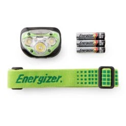 Energizer Vision HD + 350 Lm Green LED Headlight AAA Battery 15 Energizer Vision HD + 350 Lm Green LED Headlight AAA Battery -Luminexm Store 1b3b4cfe 1d5a 49b7 b957 87549d8afc8b