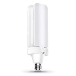Feit 24 W ED26 LED HID Bulb 2605 Lm Daylight Specialty 1 Pk -Luminexm Store 1b87273c 1844 4953 a76b 517ce56b4fd6