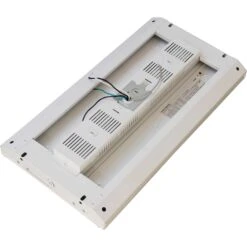 Satco Nuvo 23.82 In. L 0 Lights LED High Bay Fixture T8 110 W 7 Satco Nuvo 23.82 In. L 0 Lights LED High Bay Fixture T8 110 W -Luminexm Store 1b87e157 0e9c 4b28 af46 361429c20317