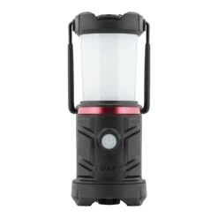 Coast EAL13 330 Lm Black LED Emergency Lantern