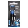 Dorcy DieHard 3400 Lm Black/Blue LED Flashlight Power Bank -Luminexm Store 1c28575f 5b3a 4462 963c da3defd14f41