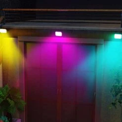 Feit E26 (Medium) Smart-Enabled LED Floodlight Bulb Color Changing 20 Watt Equivalence 4 Pk 9 Feit E26 (Medium) Smart-Enabled LED Floodlight Bulb Color Changing 20 Watt Equivalence 4 Pk -Luminexm Store 1ca396aa a35a 4d53 933d ae44f29a5c45