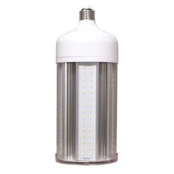 GT-Lite Cylinder E26 (Medium) LED Bulb Daylight 500 Watt Equivalence 1 Pk