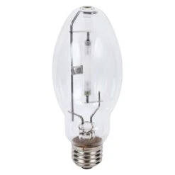 Sylvania 50 W E17 HID Bulb 4000 Lm Daylight High Pressure Sodium 1 Pk