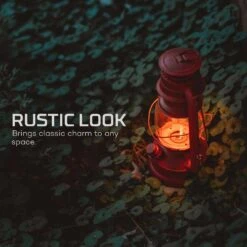 NEBO 100 Lm Red LED Lantern 11 NEBO 100 Lm Red LED Lantern -Luminexm Store 1dcaf966 44fb 4281 85f0 76945e3b2e7d