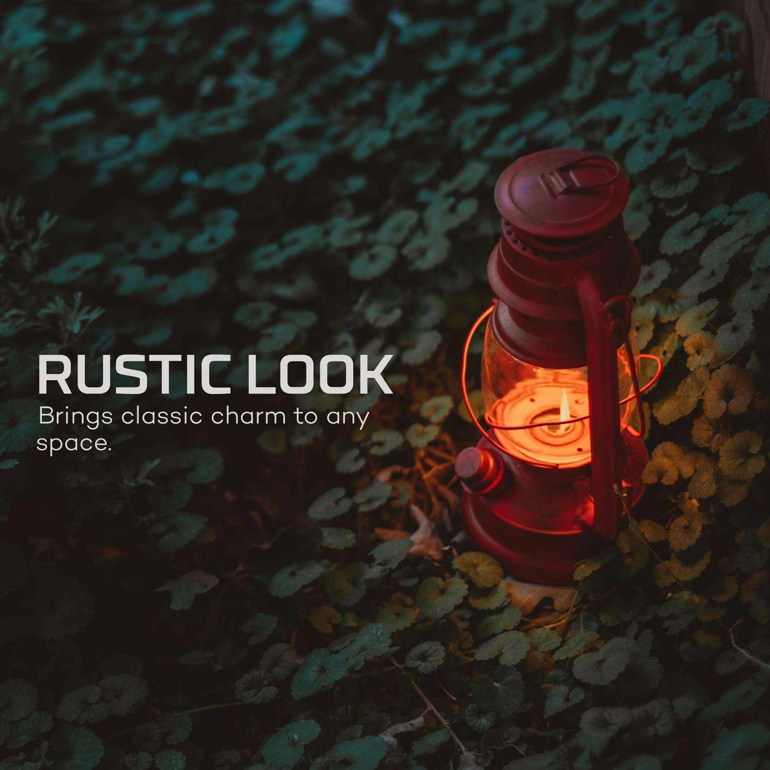 NEBO 100 Lm Red LED Lantern 7 NEBO 100 Lm Red LED Lantern - Image 5