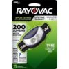 Rayovac® Rayovac Sportsman 200 Lm Multicolored LED Head Lamp AAA Battery -Luminexm Store 1ecf03bd afef 4dd1 8c6e 831619076545