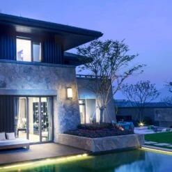 Feit LED 16 Ft. L Bright White Plug-In LED Tape Light 1 Pk -Luminexm Store 1fd6c086 26ca 4390 af0f 682cbf2f8cd0