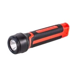 Life+Gear 200 Lm Black/Red LED Signal Light AA Battery -Luminexm Store 20891a9e 782a 4747 b7b0 fc635e70fa61