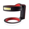 NEBO 350 Lm Black/Red Flashlight Lantern -Luminexm Store 21d91ca0 f722 424f 95b0 71e8abd4df99