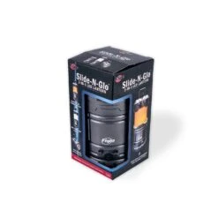 Flipo Slide-N-Glo Gray LED Flashlight Lantern 11 Flipo Slide-N-Glo Gray LED Flashlight Lantern -Luminexm Store 2263643e ef3c 4491 900e 41b3c6222961