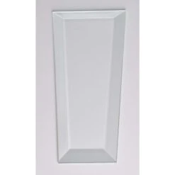 American Mantle Clear Replacement Glass Panel