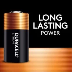 Duracell Lithium 123 3 V Battery 037506 12 Pk -Luminexm Store 22b7702b 5482 4ed7 a2a9 6ef39347a767