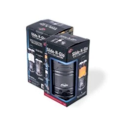 Flipo Slide-N-Glo Gray LED Flashlight Lantern 12 Flipo Slide-N-Glo Gray LED Flashlight Lantern -Luminexm Store 22ef0cde 3a6e 46da b198 ba4c6536d75f
