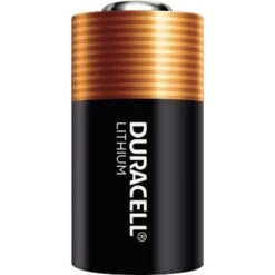 Duracell Lithium CR2 3 V 780 Ah Camera Battery DLCR2B2PK 2 Pk -Luminexm Store 23bb0b9c 7507 40c8 8e99 662dd4253b4d