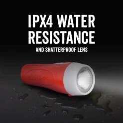 Rayovac® Rayovac Comfort Grip 35 Lm Assorted LED Flashlight D Battery -Luminexm Store 23ef1edf 9f3b 4abc a4c7 86586386ac93