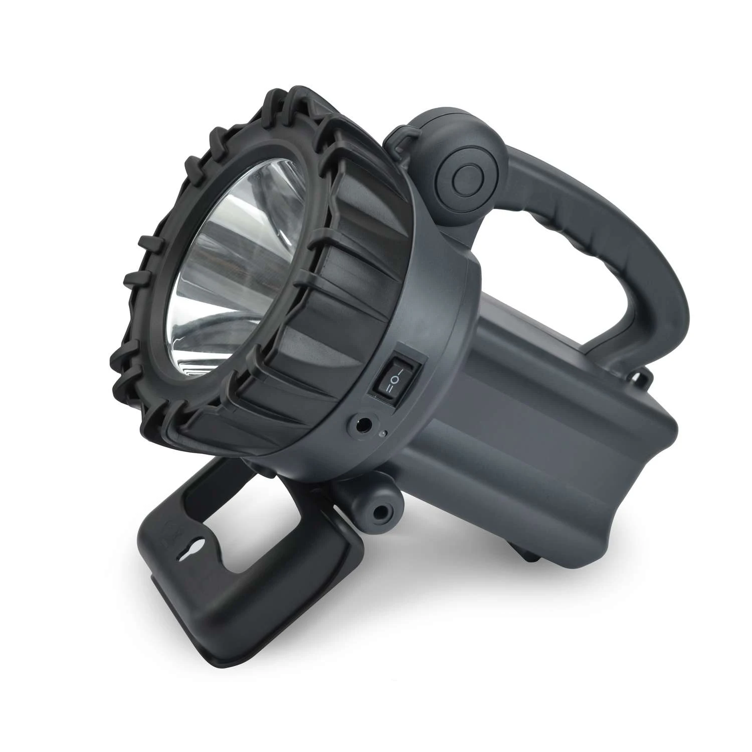 Cyclops 850 Lm Black LED Spotlight 3 Cyclops 850 Lm Black LED Spotlight