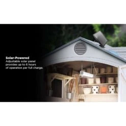 Feit SHOP 36 In. 1-Light Lights 15 W LED Shop Light W/Motion Sensor -Luminexm Store 256973ec 3cd8 4c75 a1be 32cc5ddf195b