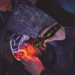 Police Security Trac-Tact 350 Lm Camo LED COB Flashlight AA Battery -Luminexm Store 2569d535 935d 4b8b af79 75f39ee0c330