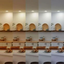 Philips Ultra Definition BA11 E26 (Medium) LED Bulb Soft White 40 Watt Equivalence 3 Pk -Luminexm Store 25e37b4a 5fa2 4985 a340 04c19c02e16b