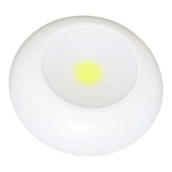 Fulcrum LED Tap Light 3 Pk