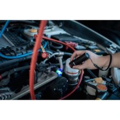 NEBO Black LED UV Flashlight AAA Battery -Luminexm Store 2679a044 27dd 42b7 b2e8 24cfe01614b1