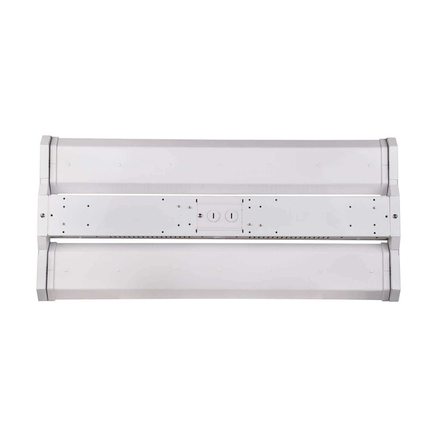 Satco Nuvo 25.97 In. L 0 Lights LED High Bay Fixture T8 110 W 4 Satco Nuvo 25.97 In. L 0 Lights LED High Bay Fixture T8 110 W - Image 2