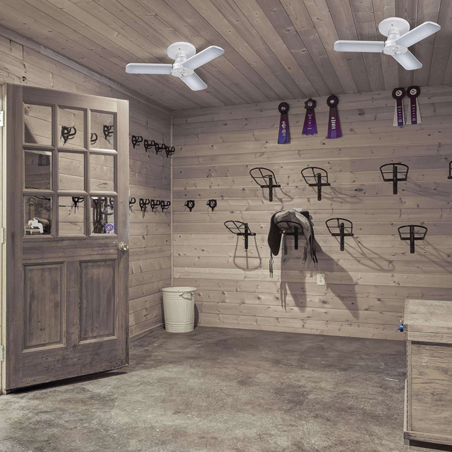 Feit LED Specialty 36 W ED26 LED HID Bulb 4000 Lm Daylight Specialty 1 Pk 8 Feit LED Specialty 36 W ED26 LED HID Bulb 4000 Lm Daylight Specialty 1 Pk - Image 6