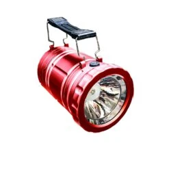 Flipo Slide-N-Glo Red LED Flashlight Lantern -Luminexm Store 278cc7df 1036 43a2 8a15 41634cfd2114
