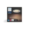 Philips Hue Round E26 (Medium) Retrofit Kit White 65 Watt Equivalence 1 Pk 1 Philips Hue Round E26 (Medium) Retrofit Kit White 65 Watt Equivalence 1 Pk -Luminexm Store 28958e22 cd11 4f34 83d8 3ff4d8d7e719