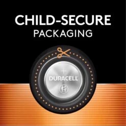 Duracell Lithium Coin 2025 3 V Electronic/Watch Battery 4 Pk -Luminexm Store 28d991fa 0211 4832 8b7e ef6eea26d176