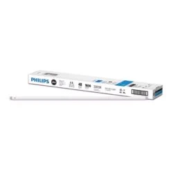Philips T8 Bi-Pin LED Tube Light Daylight 32 Watt Equivalence 2 Pk -Luminexm Store 28ea12ea b3b8 4fef 9425 cbf0591bfebd
