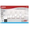 Satco 13 W T2 1.81 In. D X 4.13 In. L CFL Bulb Soft White Compact 2700 K 4 Pk -Luminexm Store 2a4e64f6 1df7 404f a9b0 52ad1be1dabf
