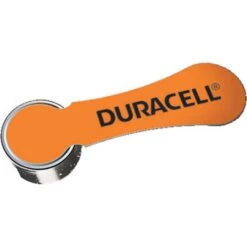 Duracell Zinc Air 13 1.4 V 300 Ah Hearing Aid Battery 8 Pk -Luminexm Store 2abecb1f 795c 4436 8dd0 c7b799e259e6