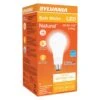 Sylvania Natural A21 E26 (Medium) LED Bulb Soft White 40/60/100 Watt Equivalence 1 Pk -Luminexm Store 2bb679c4 5d7d 45c4 a89d 83cac120f7e4