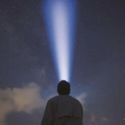 Police Security Skylar 1600 Lm Black LED Flashlight AA Battery -Luminexm Store 2c2353a4 ecbb 4f42 835f 8e5f08f48e12