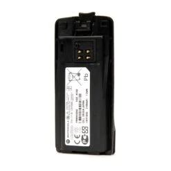 Motorola Lithium Ion 3.65-Volt 3.7 V 2100 Ah Two-Way Radio Battery PMNN4434 1 Pk