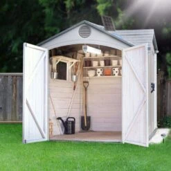 Feit SHOP 36 In. 1-Light Lights 15 W LED Shop Light W/Motion Sensor -Luminexm Store 2edc96ef 4a93 4391 b45f 9761b5fa286a