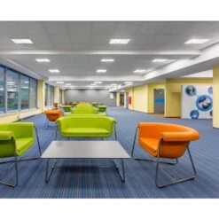 Westinghouse Linear Cool White 22-1/5 In. 2G11 Linear Ballast Bypass LED Light Bulb 40 Watt Equivale -Luminexm Store 2fb78121 818c 488d 87b7 0f45c9db91df