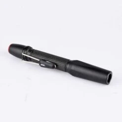 Ace 110 Lm Black/Red LED Pen Light AAA Battery -Luminexm Store 2fe422a4 95e3 4a68 9908 f3516afe4313