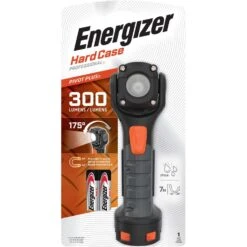 Energizer Hard Case 300 Lm Black LED Flashlight AA Battery -Luminexm Store 30e638d2 f3d2 46c6 b552 85dc414322da
