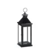 Zingz & Thingz Black LED Lantern 2 Zingz & Thingz Black LED Lantern -Luminexm Store 311c6b02 69e5 49cc bce1 a007210bb0c2