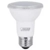 Feit PAR20 E26 (Medium) LED Bulb Warm White 50 Watt Equivalence 3 Pk -Luminexm Store 31ca4bb0 f8f1 4afa 86c3 55fc8552cafa