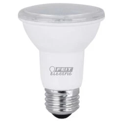 Feit PAR20 E26 (Medium) LED Bulb Warm White 50 Watt Equivalence 3 Pk