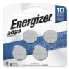 Energizer Lithium 123A 3 V Button Cell Battery 2025BP-4 4 Pk -Luminexm Store 336dde11 5ed5 417d 9bb3 a0217b3a9e88