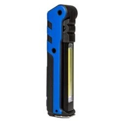 Dorcy DieHard 450 Lm Black/Blue LED Work Light Flashlight -Luminexm Store 34353f7d 1406 413e b052 0b9f67c3a06e