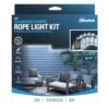 Westek 12 Ft. L White Plug-In LED Rope Light Kit 275 Lm -Luminexm Store 3457eed2 9b12 4799 9e78 5723f7815565
