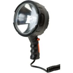 Cyclops Seeker Pro 1500 Lm White Halogen Spotlight